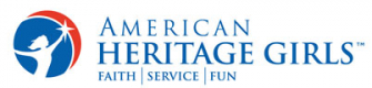 Logo of American Heritage Girls Troop IL3126